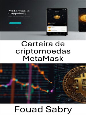 cover image of Carteira de criptomoedas MetaMask